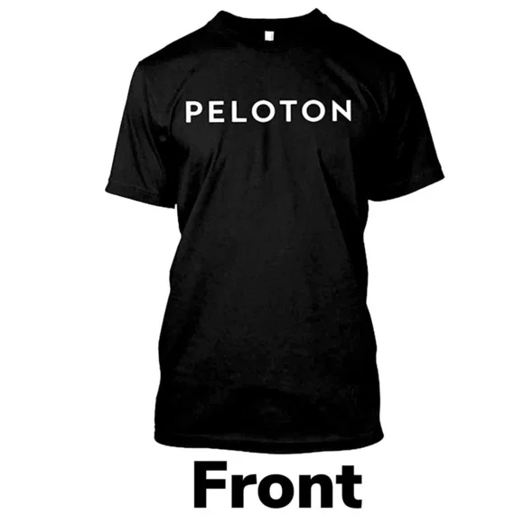 PELOTON CREW T-SHIRT - Picture 4 of 11